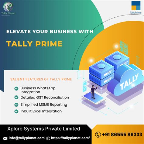 Best 15 TallyPrime Software Alternatives in 2024 .